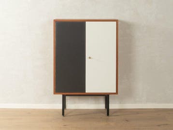 Oldenburger Möbelwerkstätten - Commode - Teak - Ladekast uit