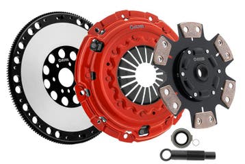 Action Clutch 04-08 Acura TSX 2.4L (K24A2) Stage 3 Clutch, Ophalen of Verzenden, Nieuw