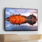 32 Inch Smart TV met Google TV en Dolby Audio LED, Audio, Tv en Foto, Televisies, Verzenden, Nieuw