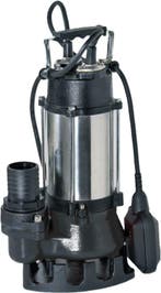 Speroni SVS600S Dompelpomp, Verzenden, Nieuw