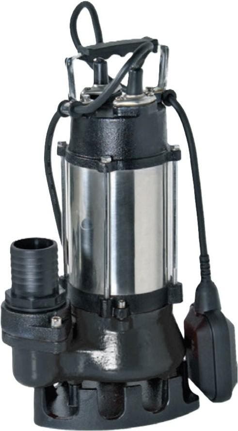 Speroni SVS600S Dompelpomp, Tuin en Terras, Waterpompen, Nieuw, Verzenden