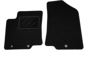 Matten Set VW Caddy 1996-2004 TM VW514, Nieuw