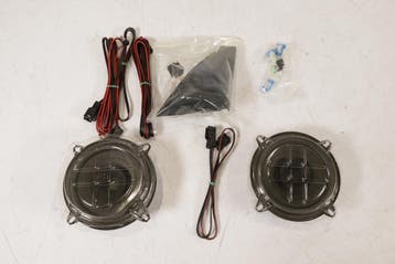 BMW 3 Serie E36 OEM Speaker set NIEUW! 99999100603, Auto diversen, Autospeakers, Ophalen of Verzenden, Gebruikt