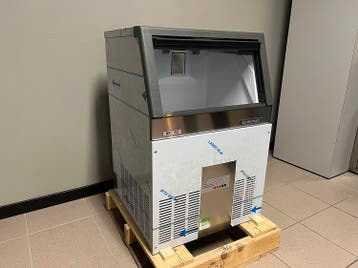 OUTLET! Nieuwe Scotsman schilferijsmachine AF 80 AS, Ophalen of Verzenden, Gebruikt, Koelen en Vriezen