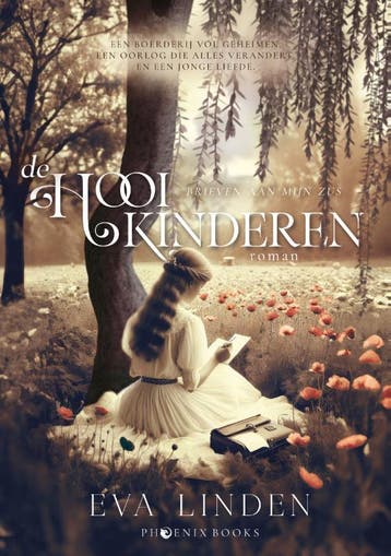 De Hooikinderen | Eva Linden | Nieuw, Ophalen of Verzenden, Nieuw, Eva Linden