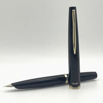 Pilot - Specific model 14K gold nib - Zonder minimumprijs -, Nieuw