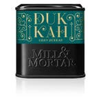 Mill & Mortar Dukkahmix Groen Biologisch 70g, Verzenden, Nieuw