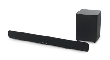 Harman Kardon HK SB20 - 2.1 kanaals soundbar met subwoofer, Ophalen, Zo goed als nieuw
