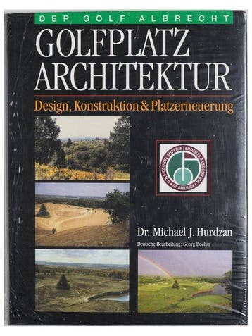 Dr. Michael J. Hurdzan; Deutsche Bearbeitung: Georg Boehm -