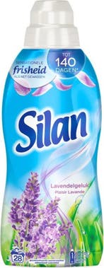 Silan Wasverzachter Lavedelgeluk, Ophalen of Verzenden, Schoonmaakmiddel