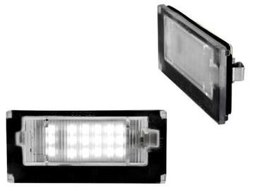LED Kentekenplaat verlichting Mini One, Cooper, Cooper S, Ophalen of Verzenden, Nieuw