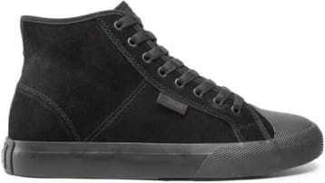 DC Shoes -maat 40- Sneakers Manual Hi - zwart, Verzenden, Nieuw