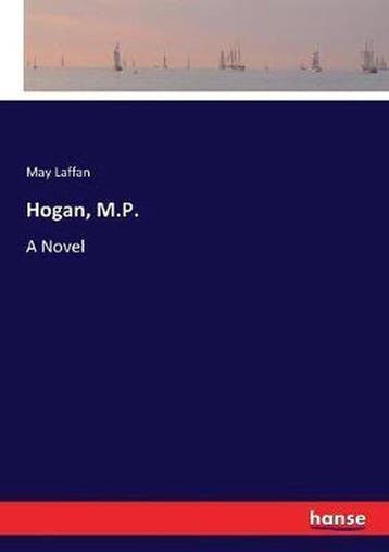 9783337001964 Hogan, M.P. May Laffan, Verzenden, Nieuw, May Laffan