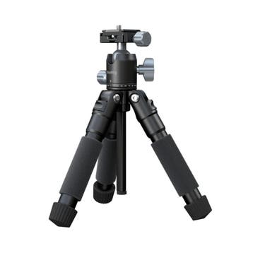 SmallRig 5470 VT-20PRO Portable Desktop Tripod, Ophalen of Verzenden, Nieuw, Driepoot, Met balhoofd