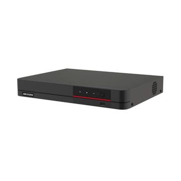 Hikvision DS-7604NI-K1/4G NVR 4 kanalen 4K met, Ophalen of Verzenden, Nieuw