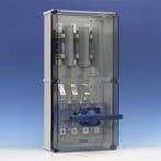 EATON INDUSTRIES Halyester schakelkast - 1864053, Verzenden, Nieuw, Overige typen