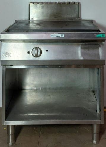 Occasion ATA Doorkookplaat, Ophalen, Gebruikt, Overige typen