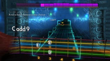 RockSmith (Xbox 360 tweedehands game), Ophalen of Verzenden, Zo goed als nieuw