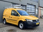 Volkswagen Caddy 2.0 TDI L1H1, Stof, Gebruikt, Euro 6, Overige kleuren