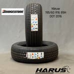 195/60/16 89H Bridgestone zomerbanden nieuw 2 stuks, 16 inch, Nieuw, Ophalen of Verzenden, Band(en)