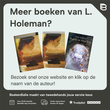 De Doornappel - L. Holeman 9789026984563, Boeken, Verzenden, Gelezen, L. Holeman