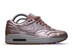 Nike Air Max 1 Bronze Snake • 39, Nike, Ophalen of Verzenden, Nieuw, Sneakers of Gympen