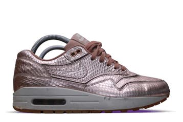 Nike Air Max 1 Bronze Snake • 39, Ophalen of Verzenden, Nieuw, Nike, Sneakers of Gympen