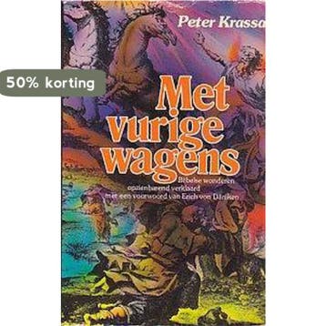 Met vurige wapens - Krassa 9789022402399, Verzenden, Gelezen, Krassa