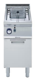 ELECTROLUX FRITEUSE 1x7 L, 400 MM, GAS, Verzenden, Nieuw in verpakking