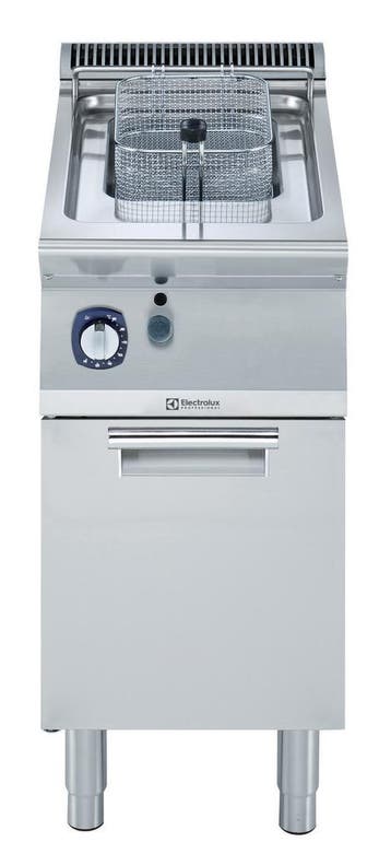 ELECTROLUX FRITEUSE 1x7 L, 400 MM, GAS, Verzenden, Nieuw in verpakking