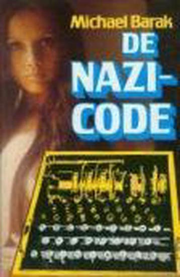 De Nazi-code - Barak 9789062131457, Verzenden, Gelezen, Barak