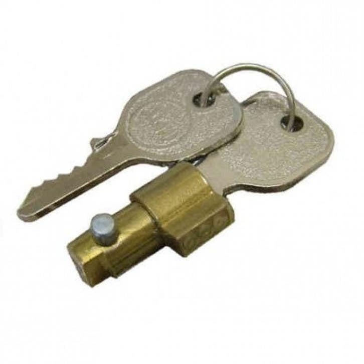 Steekslotje AK13, Caravans en Kamperen, Camper-accessoires, Nieuw, Ophalen of Verzenden