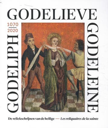 Godelieve Van Gistel | Raoul Depuydt | Nieuw, Ophalen of Verzenden, Nieuw, Raoul Depuydt