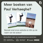 Liefde in tijden van eenzaamheid 9789033458866, Verzenden, Zo goed als nieuw, Paul Verhaeghe