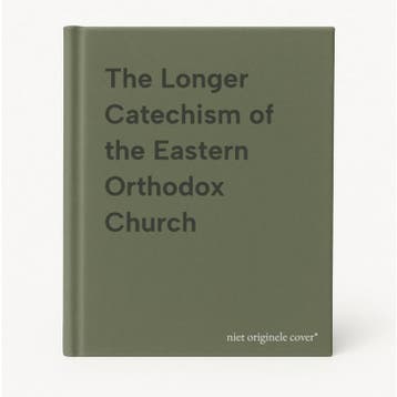 The Longer Catechism of the Eastern Orthodox Church, Boeken, Verzenden, Gelezen
