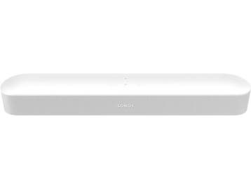 Sonos Beam (Gen 2) - Soundbar - Dolby Atmos - Wit, Verzenden, Zo goed als nieuw