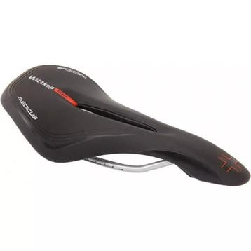 Wittkop Gel race/MTB zadel - dynamische demping - extra c..., Ophalen of Verzenden, Nieuw, Frame