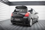 Achterspoiler Suzuki Swift Sport Mk4, Verzenden