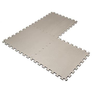 Ondertegels spa | Pool Improve | 50 x 50 x 0.8 cm, Verzenden, Nieuw