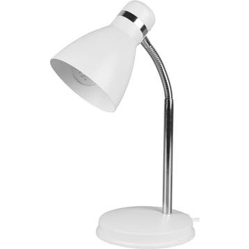 LED Bureaulamp - Tafelverlichting - Trion Himaya - E27, Huis en Inrichting, Ophalen of Verzenden, Nieuw, Metaal, Overige fittingen