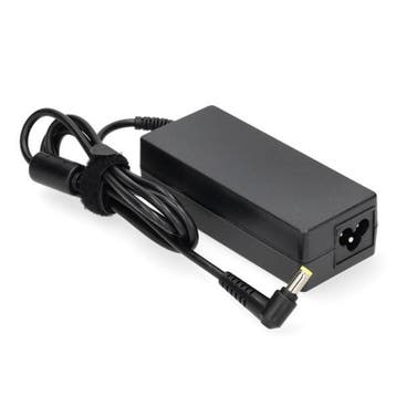 Acer adapter 19V, 3.42 A, 65 W, 5.5 x 1.7, 123accu huismerk, Verzenden, Nieuw