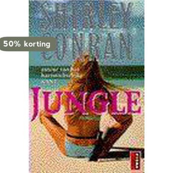 JUNGLE (POEMA POCKET) - S. Conran 9789024511464, Verzenden, Gelezen, S. Conran