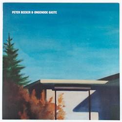 cd digi - Peter Beeker - Peter Beeker &amp; Ongenode Gaste, Cd's en Dvd's, Verzenden, Zo goed als nieuw