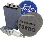 Turbo-2 pack, Fietsen en Brommers, Verzenden, Nieuw