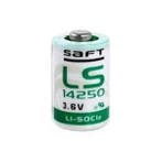 Bat-3.6V-1/2 AA, Doe-het-zelf en Verbouw, Alarmsystemen, Ophalen of Verzenden, Nieuw