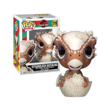 Funko Pop!  Jurassic Park - Stygimoloch Hatchling #1719, Verzenden, Nieuw
