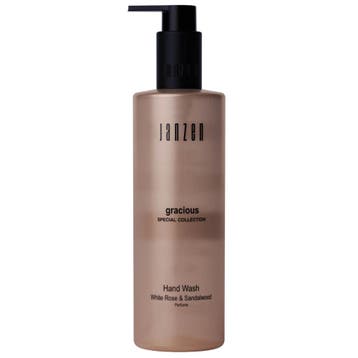 Janzen Hand Wash Gracious - 250ml, Ophalen of Verzenden, Nieuw, Overige typen