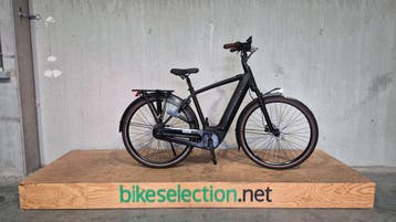 E-Bike | Gazelle Grenoble 3.0 C8+ HMB | -29%, 51 tot 55 cm, Ophalen, Zo goed als nieuw, Gazelle