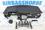 AIRBAG SET – DASHBOARD ZWART RENAULT CAPTUR (2019-HEDEN), Auto-onderdelen, Gebruikt, Renault