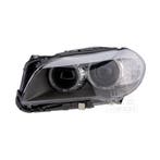 Bmw 5 Serie F10 F11 Xenon koplamp Links 63117271911 - 1EL, Ophalen of Verzenden, Nieuw, BMW
